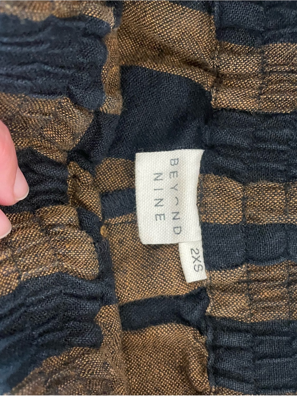 Beyond Nine Huxley trousers - Picture 6 of 7
